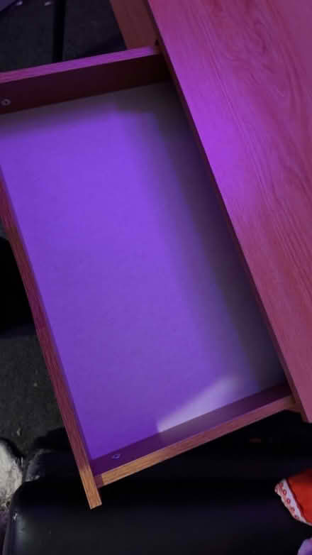 Photo of free Desk (Drayton, OX14) #4