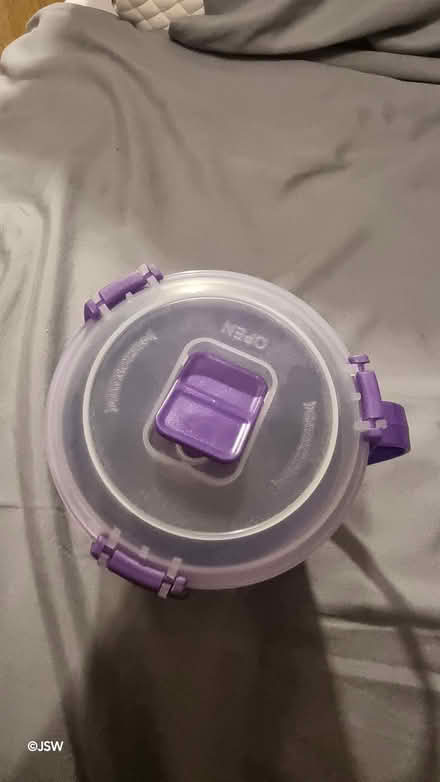 Photo of free Hot food cup (Colindale NW9) #2