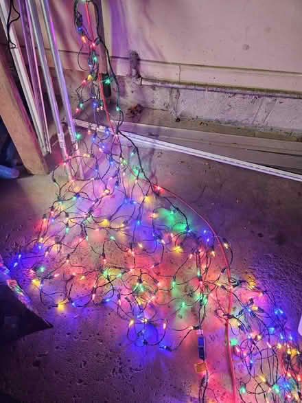 Photo of free Net lights (Burton, Mi) #1