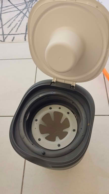 Photo of free Tommee Tippee Diaper bin (Broughton MK10) #2