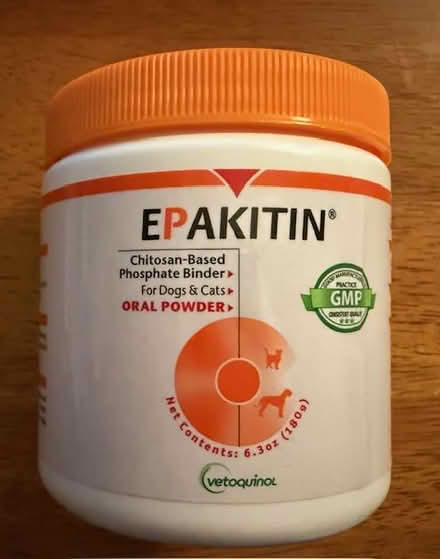 Photo of free Epakitin (Cupertino - DeAnza and 280) #1