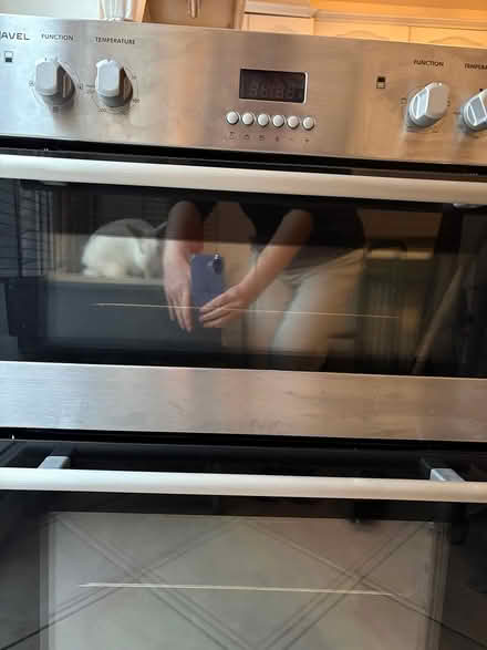 Photo of free Flavel oven (M403WA) #1
