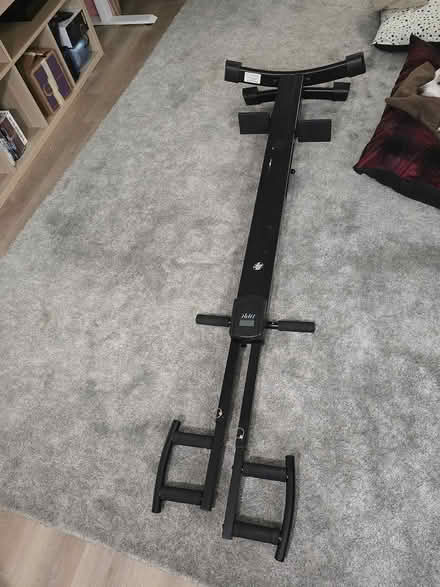 Photo of free Best Fitness Vertical Climber (Kirkland, WA) #2