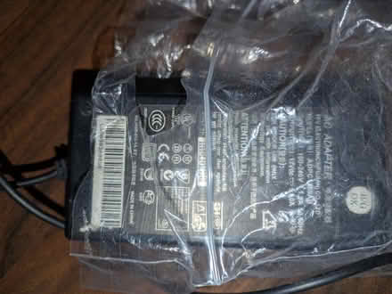 Photo of free Monitor (E14 Isle of Dogs) #2