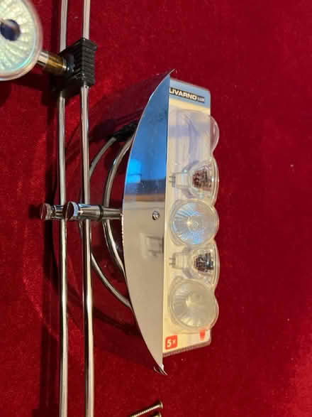 Photo of free Ceiling Light (B62) #3