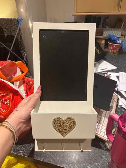 Photo of free Signs & key hook (AL1) #2