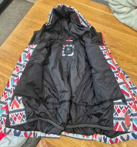 Photo of free Kids ski coat 10yrs (Woodham, Woking) #2