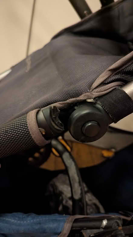 Photo of free Uppababy Vista (Pittville, Cheltenham, GL52) #4