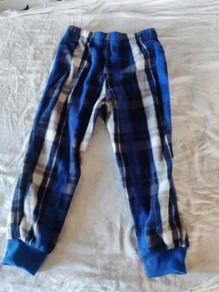 Photo of free Kids fleecy warm trousers (Gloucester) #2