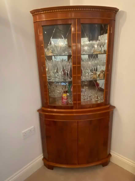 Photo of free Furniture (Barton-on-Sea BH25) #2