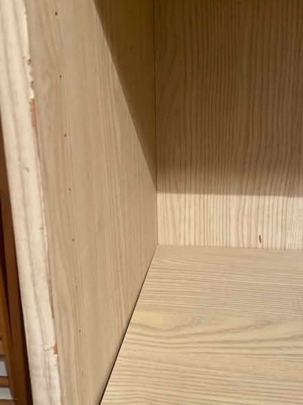 Photo of free IKEA unit (Hillingdon UB10) #2