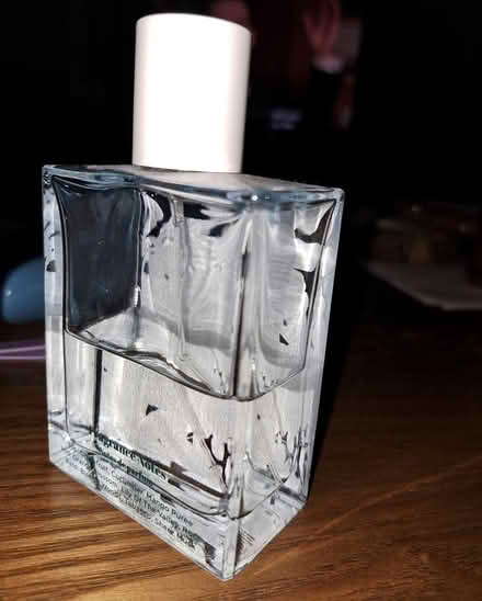 Photo of free 1/2 Bottle 'Day Dream' by GoodScent (Brightwood-Takoma) #2