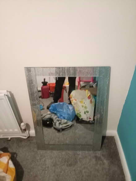 Photo of free Mirror (Newcastle ne6) #1