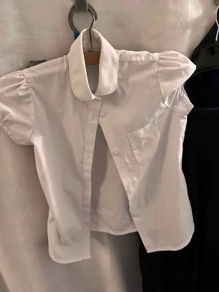 Photo of free School shirt (EH4 Craigleith) #1