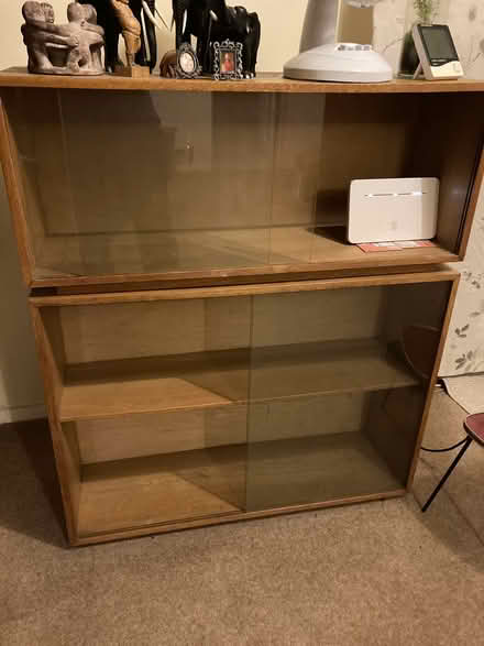 Photo of free Bookcases (Brentwood CM15) #1