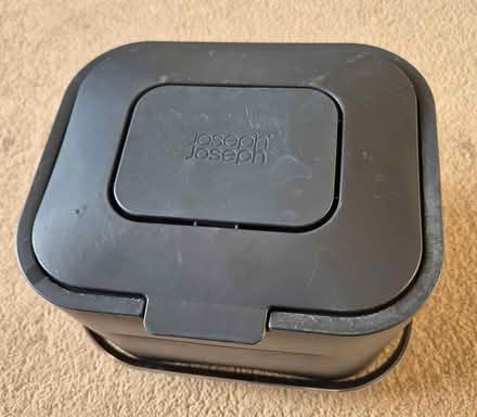 Photo of free Food waste bin (CT4) #2