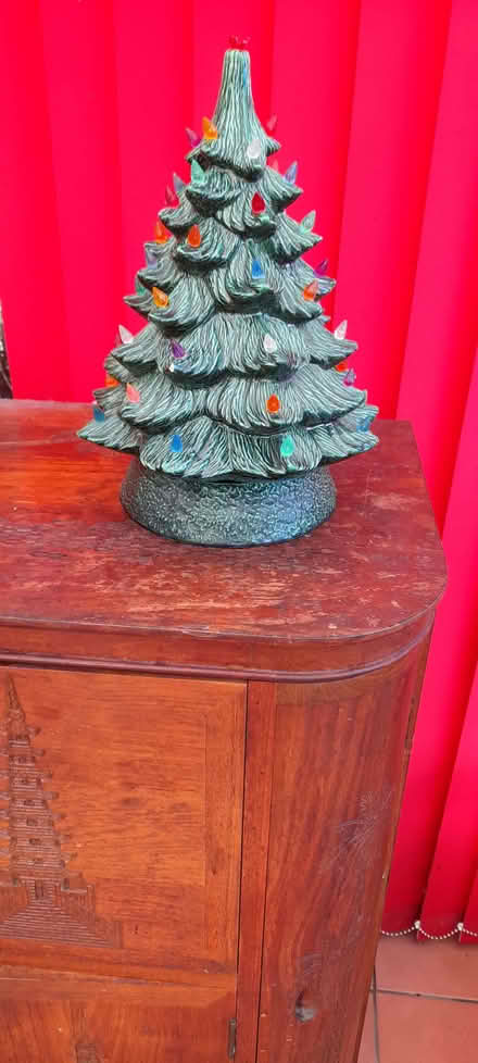 Photo of free tree (Hayling Island PO11) #1