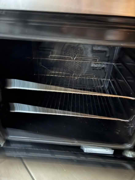 Photo of free Flavel oven (M403WA) #2