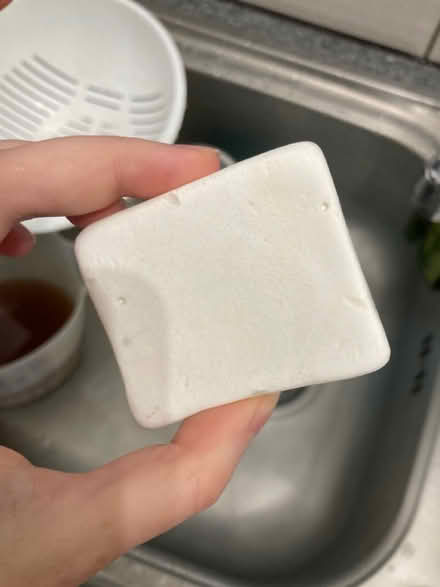 Photo of free Solid dish washing soap bar (Stirchley, B30) #1