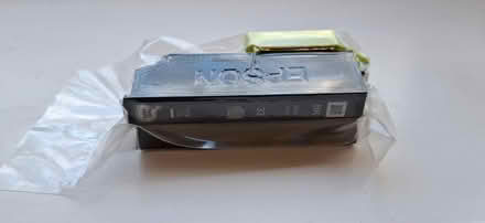 Photo of free Epson 33 Black Ink Cartridges 4.5ml & 6.4ml (Kingsdown SN2) #4