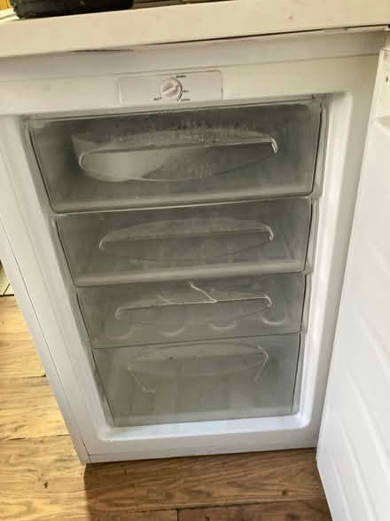 Photo of free Freezer great condition (DY3 gornal) #1
