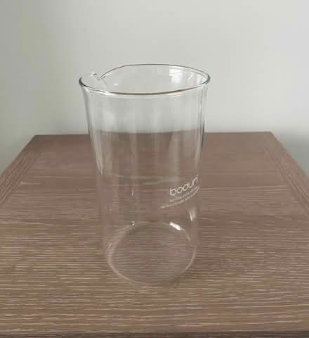 Photo of free 1 litre Jug (Bracknell Forest RG12) #1