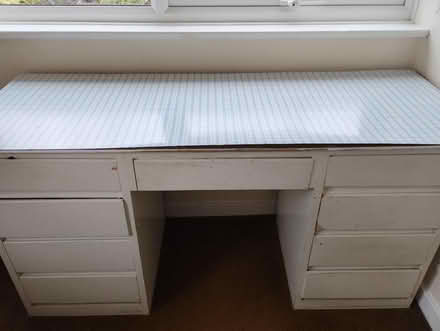 Photo of free Vintage desk (Croham CR2) #1