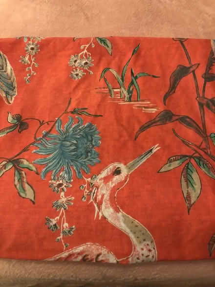 Photo of free QUEEN size duvet covers (Deal) #3