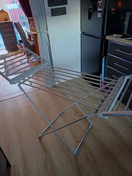Photo of free Heated Clothes Drier (Hollybush NP44) #1