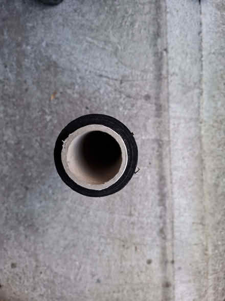 Photo of free Black pallet wrap (Golden Triangle NR2) #2