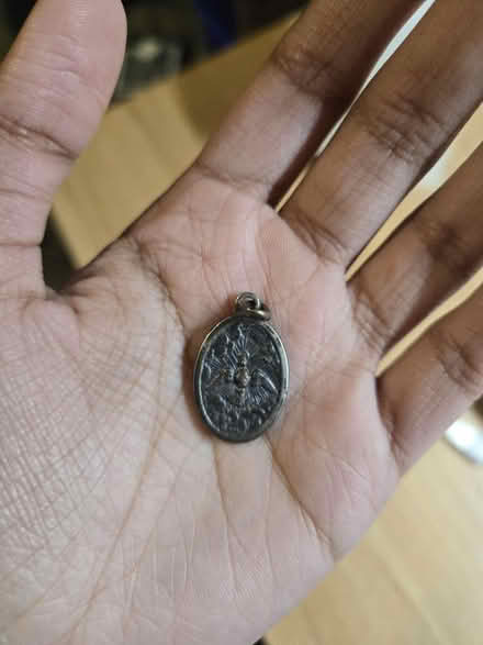 Photo of free Little token with a little ring (North york) #4