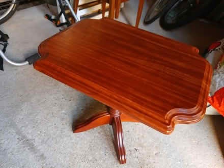 Photo of free Small table (MK41) #1