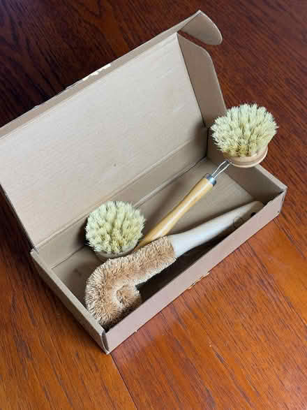 Photo of free cleaning products (HA0) #1