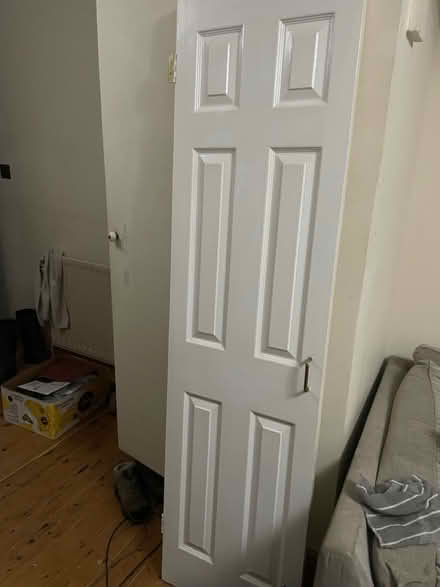 Photo of free Solid wood door (GU16) #2