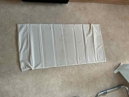 Photo of free Sofa cushion support (Tilehurst Road RG1) #1