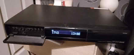 Photo of free Tv box? (Harlescott SY1) #1