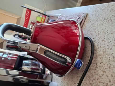 Photo of free Kettle (Cleehill SY8) #1