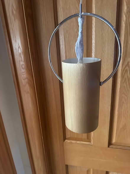 Photo of free 2 new ceiling lights (Templeogue) #1