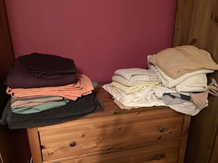 Photo of free Various bedding (Brentwood CM15) #2