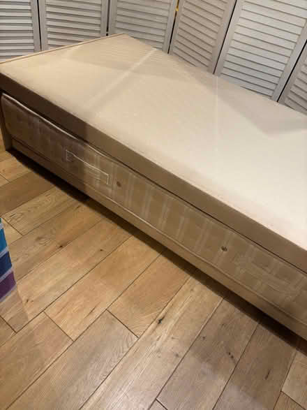 Photo of free Single beds (DY8 Oldswinford) #4