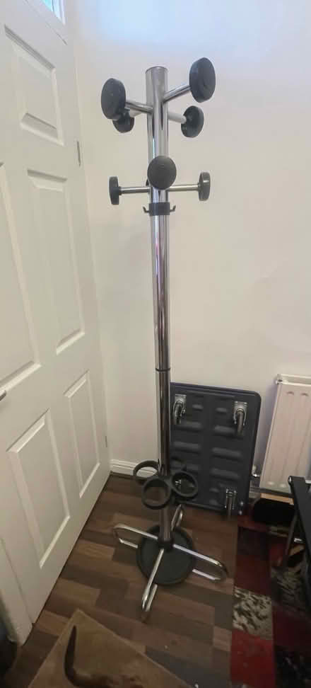 Photo of free Coat hat and umbrella stand (Bolton BL1) #1