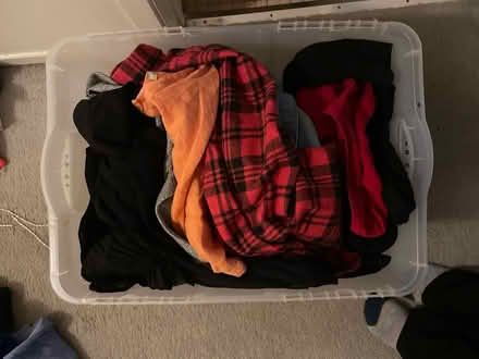 Photo of free Huge lot of XS/S (Mechanicsville) #1