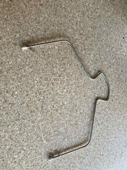 Photo of free Cake slicer (OX3 Headington) #1