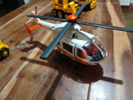 Photo of free Children toys (Buggs Bottom RG4) #3