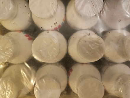 Photo of free Hipp organic first milk (RG2) #1