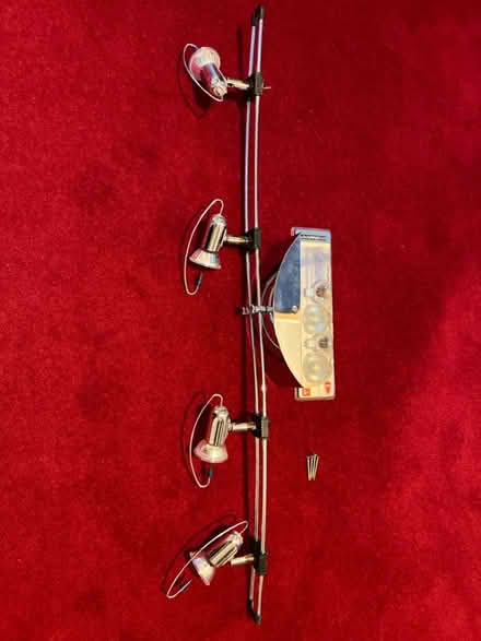 Photo of free Ceiling Light (B62) #1