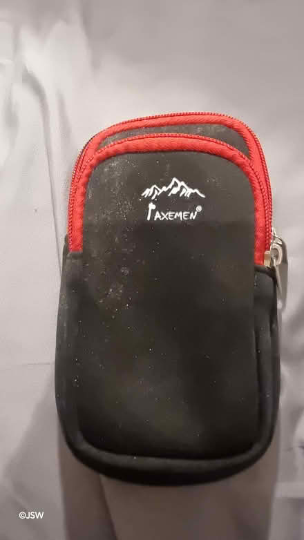 Photo of free Phone pouch #2 (Colindale NW9) #1