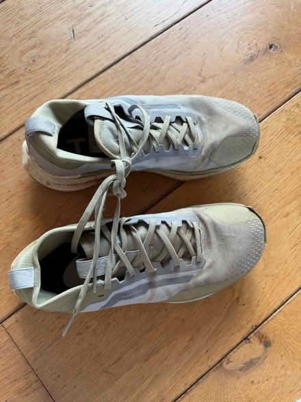 Photo of free Nike Trail Running shoes Goretex Uk 6.5 (Cumnor OX2) #1