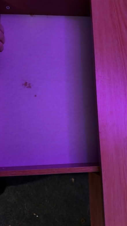 Photo of free Desk (Drayton, OX14) #3