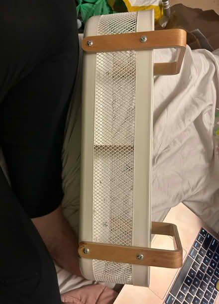 Photo of free IKEA Basket (Home OX2) #1